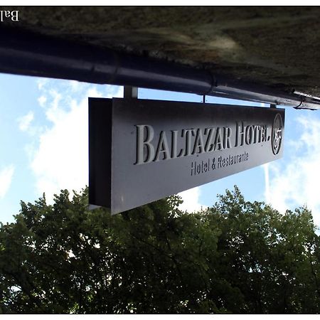 ג'רס Baltazar Hotel מראה חיצוני תמונה